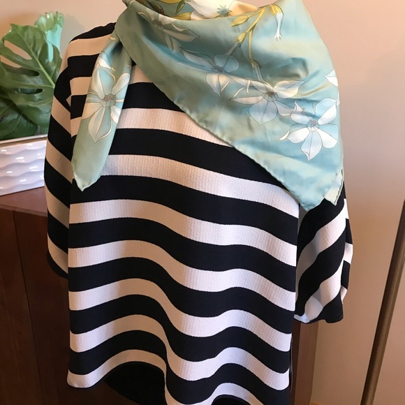 Zara Striped Top - Picture 8 of 9